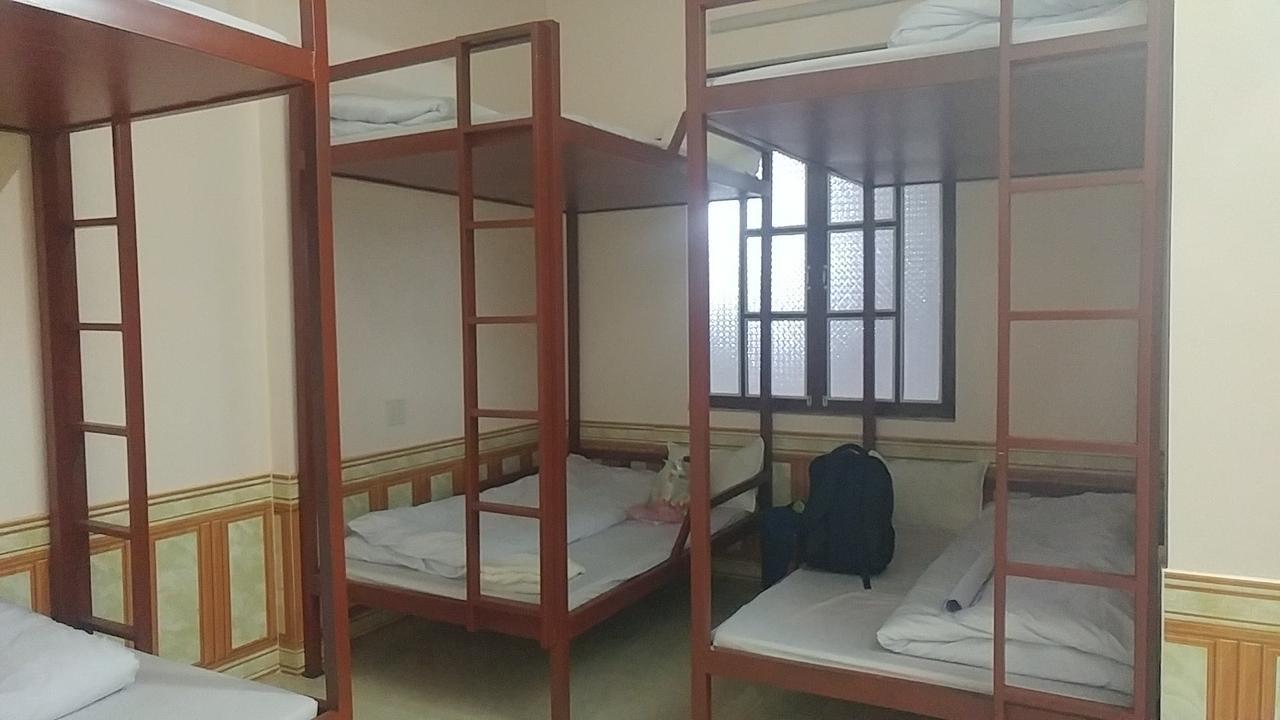 Thac Ba Family Homestay Ho To Kültér fotó