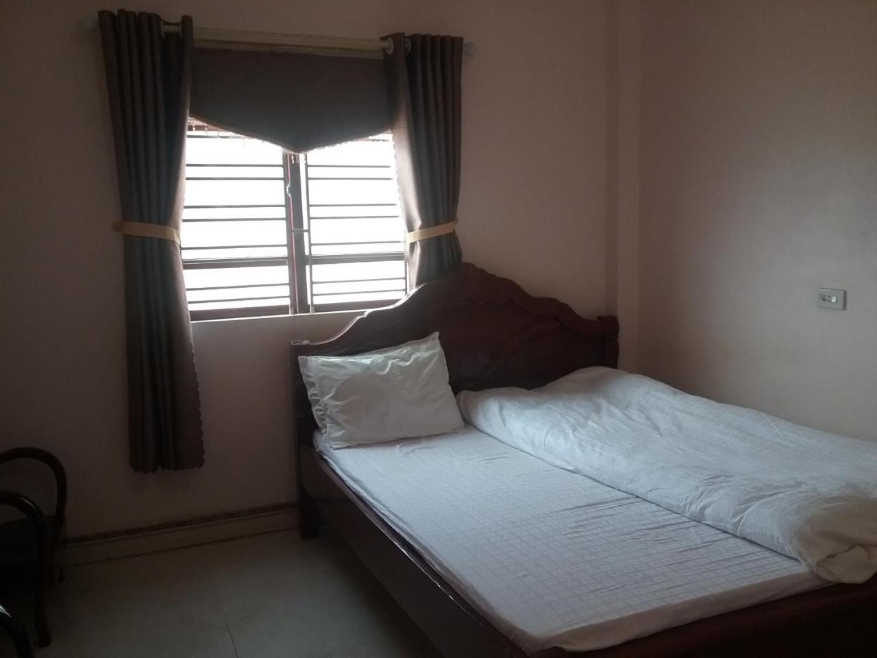 Thac Ba Family Homestay Ho To Kültér fotó