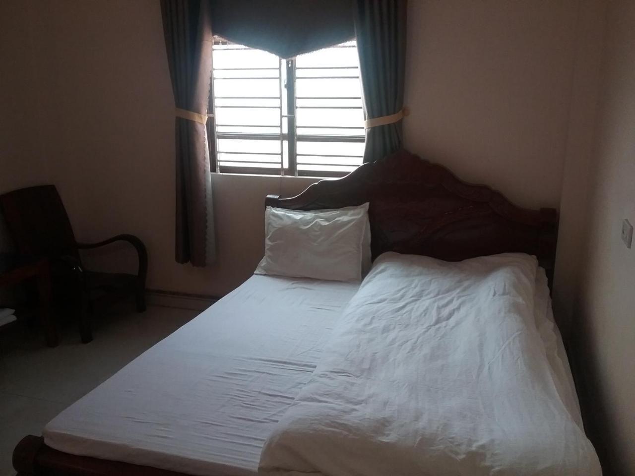 Thac Ba Family Homestay Ho To Kültér fotó