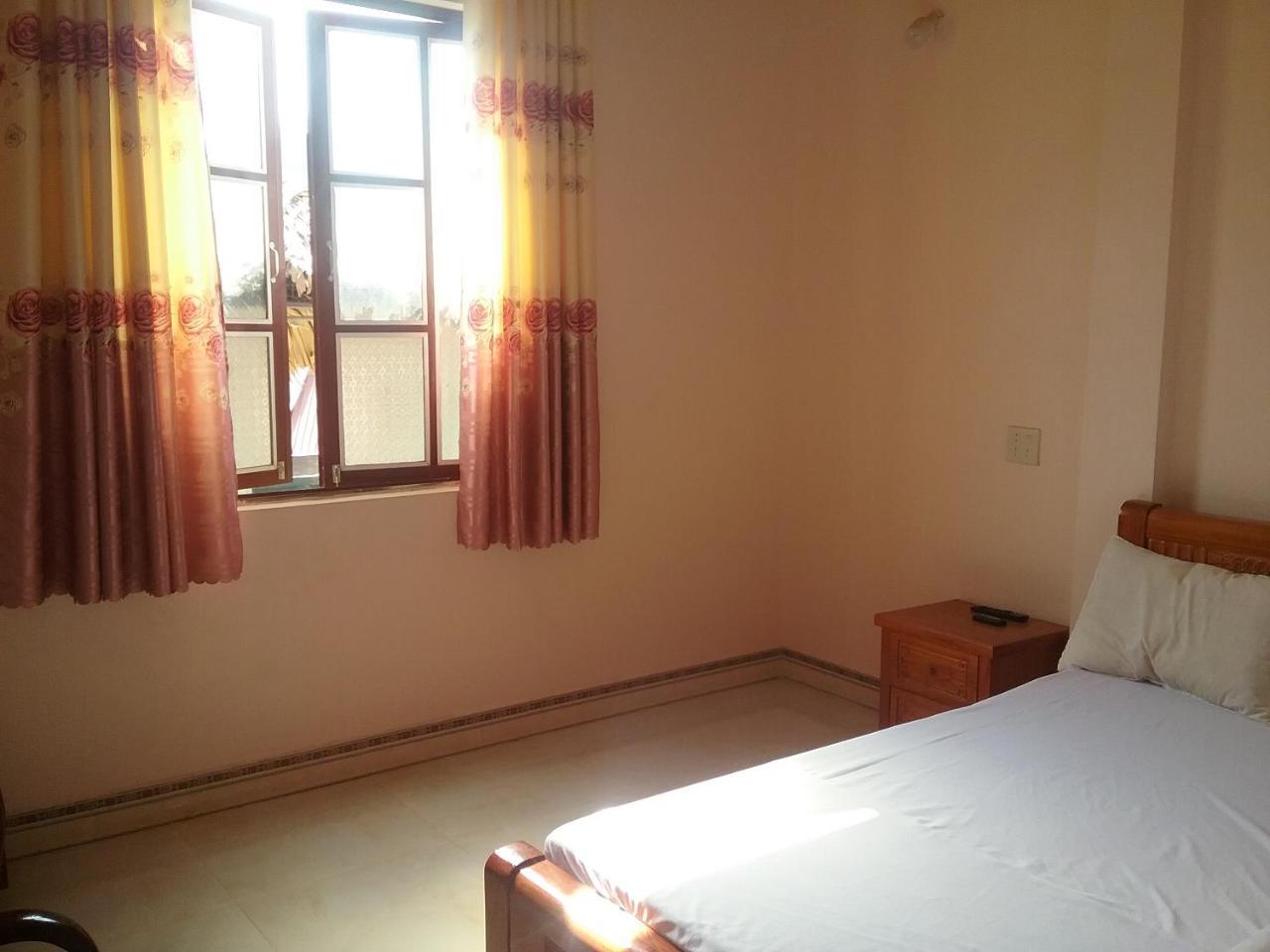 Thac Ba Family Homestay Ho To Kültér fotó