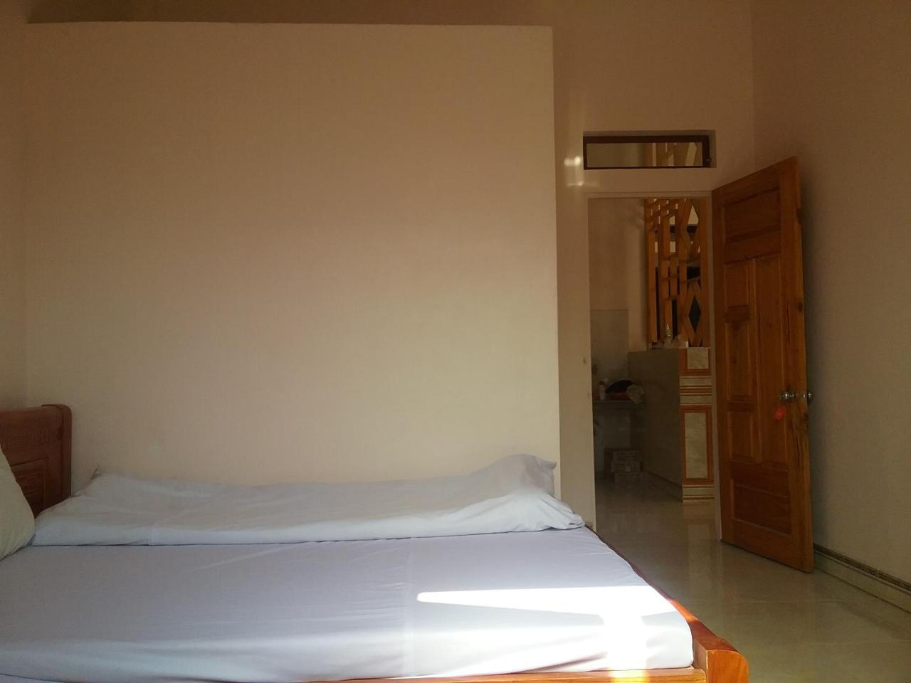 Thac Ba Family Homestay Ho To Kültér fotó