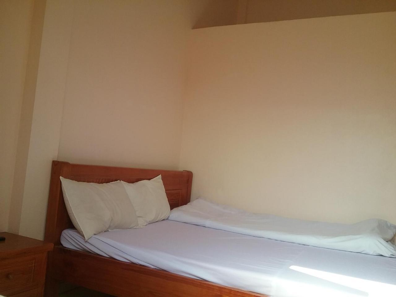 Thac Ba Family Homestay Ho To Kültér fotó