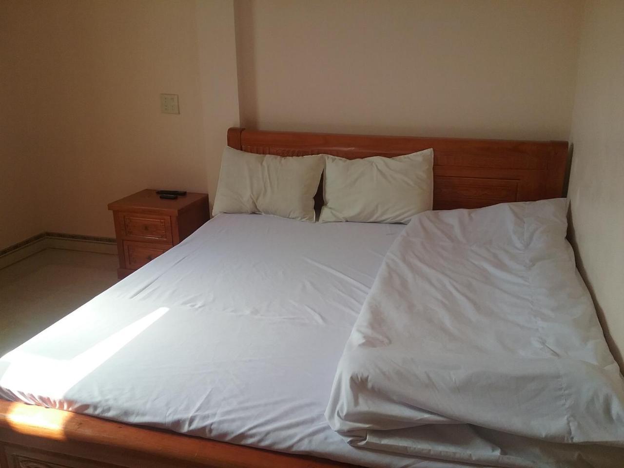 Thac Ba Family Homestay Ho To Kültér fotó
